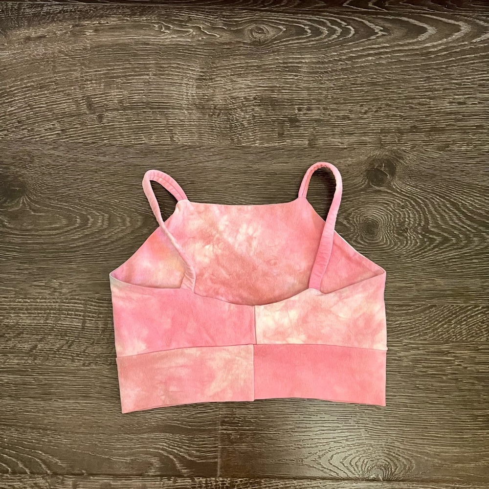 Fusion Threads bralette - Picture 2 of 3